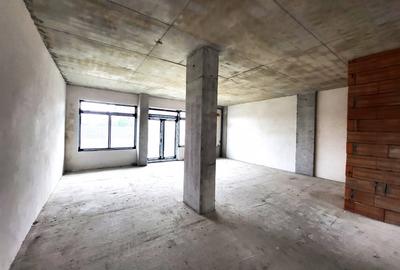 Spatiu Comercial Open Space/ Garden City - 4