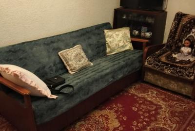 Garsonieră semidecomandată în Basarabia