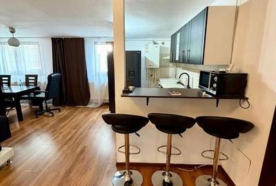 Bucurestii Noi l 3 Camere l Bloc 2015 l Centrala Proprie l 8 Min Metrou l - 7
