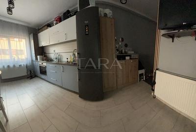 Apartament modern cu 2 camere și balcon generos în Buna Ziua - 3