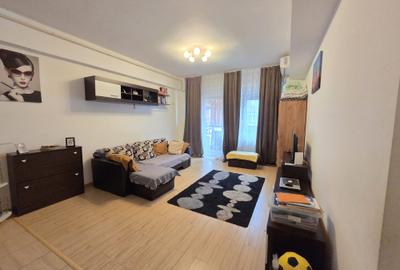 Apartament cu 2 camere decomandat în Chiajna