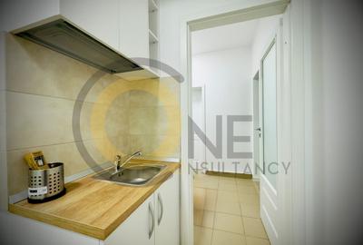 Apartament 3 camere Floreasca - Glinka - 13