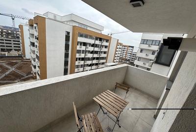 Închiriere garsonieră 81 Residence - 6