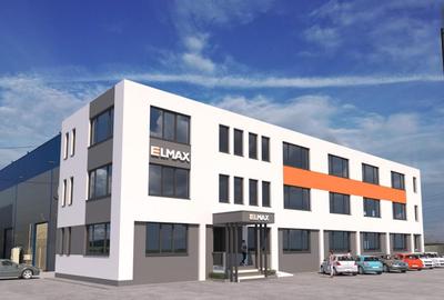 Cladire comerciala, 1300 mp suprafață utila, teren 500 mp, zona Fan Courier - 1
