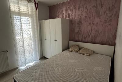 3 camere bloc nou Teilor - 10