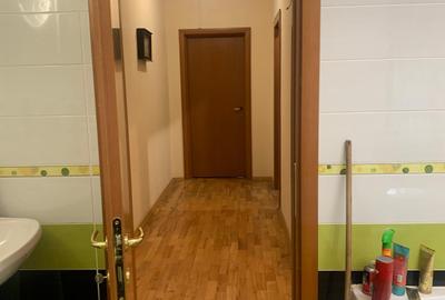 Snagov  Vila de Prestigiu   mobilat utilat (+8camere - 5bai) - 6