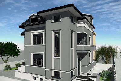 VANZARE CASA VILA INDIVIDUALA - 25