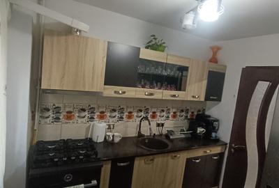 Apartament 3 camere, de vânzare în Mănăștur str. Gr. Alexandrescu decomandat - 2