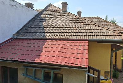 De vanzare casa singur in curte, 2 camere, Tg. Mures, Zona centrala - 5