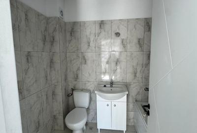 APARTAMENT TIP STUDIO -PROIECT NOU- ÎN CONSTRUCȚIE-MILITARI RESIDENCE - 5