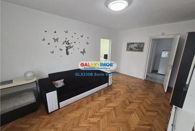 Apartament cu 4 camere semidecomandat, mobilat în Nicolae Grigorescu