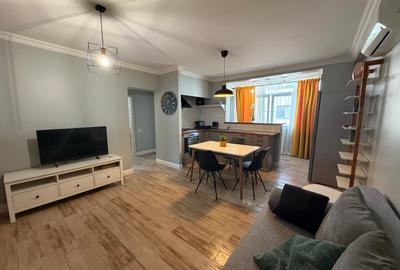 Vând apartament cu 3 camere bloc nou Aradului - 1