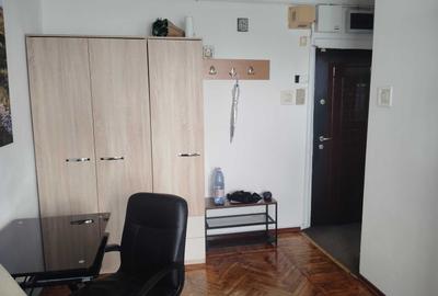 De Inchiriat Garsoniera Mobilata la 150m Metrou Piata Sudului - 2