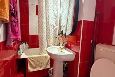 Apartament 3 camere | etaj intermediar |45 mpu| Baza Sportiva Manastur - 8