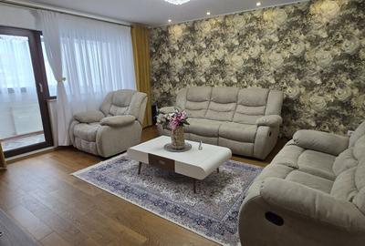 Micro 6 Târgoviște, vânzare apartament 3camere/2balcoane/2grupuri - 2