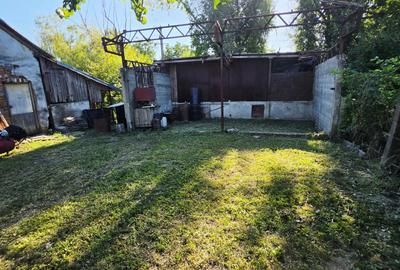 Teren intravilan 1.229 mp – Nedelea – 61,64 ml deschidere, Fosta Moara - 11