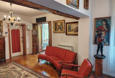 Vila duplex Central - Parcul Mitropoliei - 3