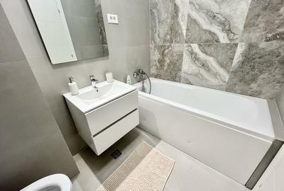 Apartament 2 camere Neofort Titan 1 Decembrie 1918 - 10