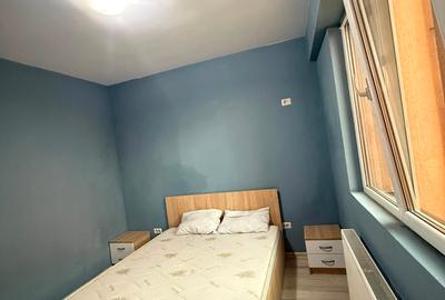 APARTAMENT 2 CAMERE DE VÂNZARE-MOBILAT-UTILAT-MILITARI RESIDENCE - 11