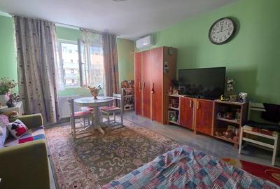 Garsoniera 40 mp, Drumul Binelui, etaj 1 - 4