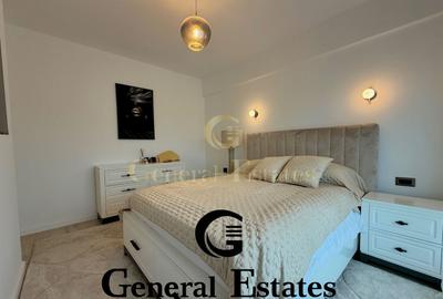 Vânzare apartament modern | 2 camere decomandate - 56 m.p | Galata - 12