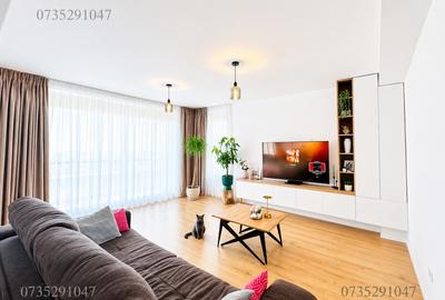 Casă individuală P+1 de vânzare - 5 Camere-3 Bai - 2
