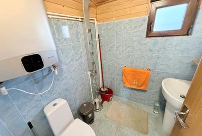 Teren ultracentral Bragadiru ( langa Parc) utilitati, gard,autorizatii, - 11