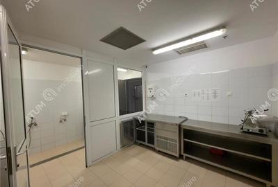 Restaurant amenajat premium in zona Calea Dumbravii din Sibiu - 19