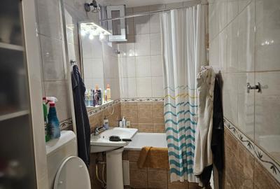 Apartament 3 camere, etaj intermediar, Complexul Studențesc, comision 0% - 12