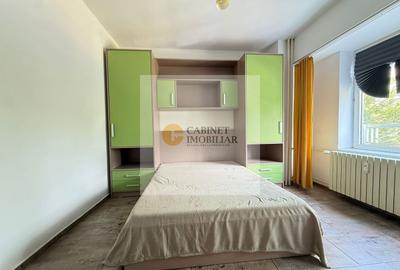 2 camere I Calea Calarasilor I Etaj 1 I 2004 - 5