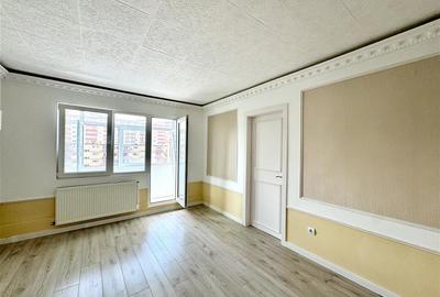 Apartament cu 2 camere semidecomandat în Astra