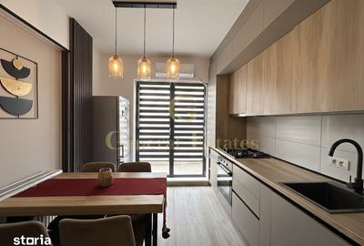 Apartament 2 camere | Central | 55 mp + logie | Parcare subterana - 4