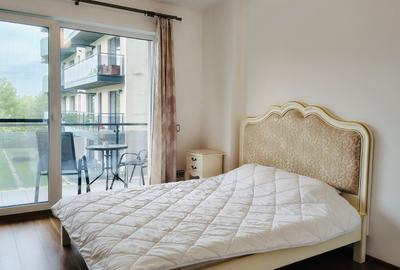 Apartament modern 2 camere,  ansamblul Grand Park, aproape de Iulius Mall+ garaj - 7