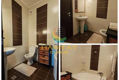 Vanzare 3 Camere Mobilat si Utilat- Berceni - 13