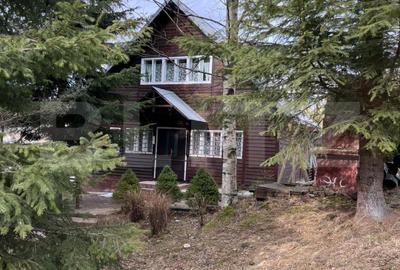 Casă individuală cu 3 camere în Sud-Vest