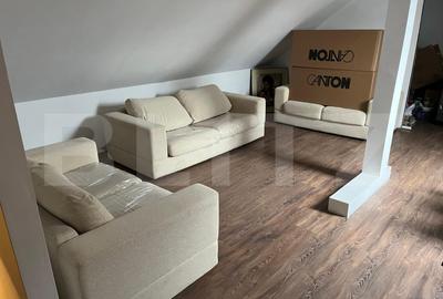 Casă cu 4 camere în Nojorid