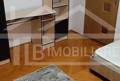 Apartament cu 3 camere, 80mp, Zona UMFST - 3