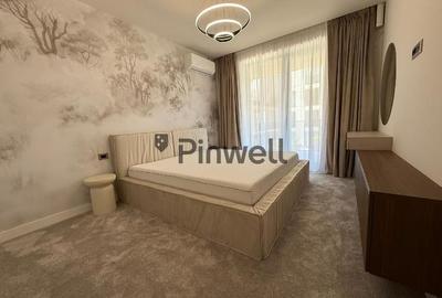 Apartament 4 camere Ultra-Lux| 2 locuri de parcare | ARQA - 9