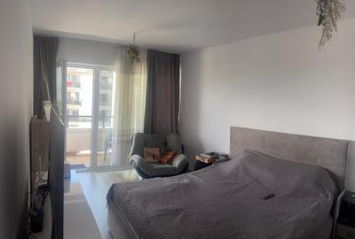 Studio premium in Alphaville Arena - 5