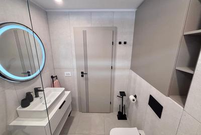 For Rent in Floreasca | 1 bedroom apartment - 9
