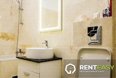 Apartament cu 2 camere de inchiriat in Royal Town - 10