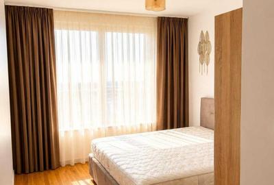Apartament 2 camere | Luxuria Residence | Expoziției | Parcare - 4