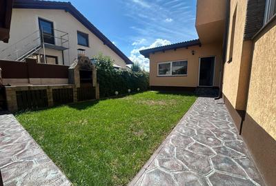 Duplex modern  175 mp| 5 camere| 197 mp teren| zona Ampoi 3 - 16