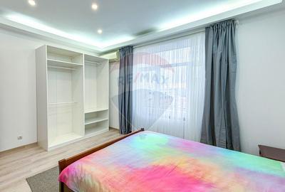 Apartament de închiriat 3 camere Calea Victoriei - 8