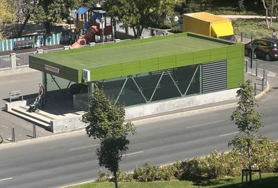 Drumul Taberei 34 stradal metrou T. Vladimirescu - 1