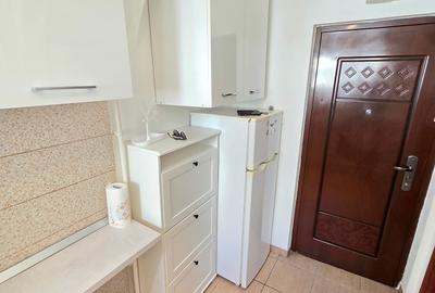 Dristor/Auchan Vitan/Bloc Reabilitat/Loc Parcare/Ap 2 Camere Modern la Cheie/ - 12