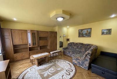 Apartament cu 2 camere decomandat, mobilat în Terezian