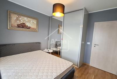 Apartament Pretabil Investitie I Tractorul Coresi - 2