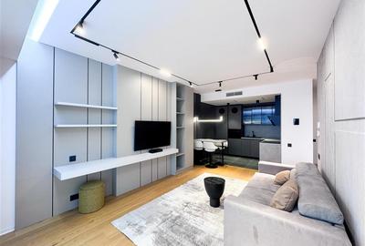 Apartament 2 camere de inchiriat One Floreasca Towers - 2
