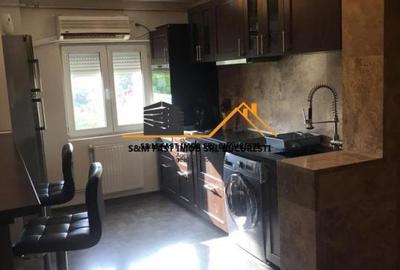 Inchiriere Apartament 3 camere-Drumul Sarii-13 Septembrie-Semicentral- - 7